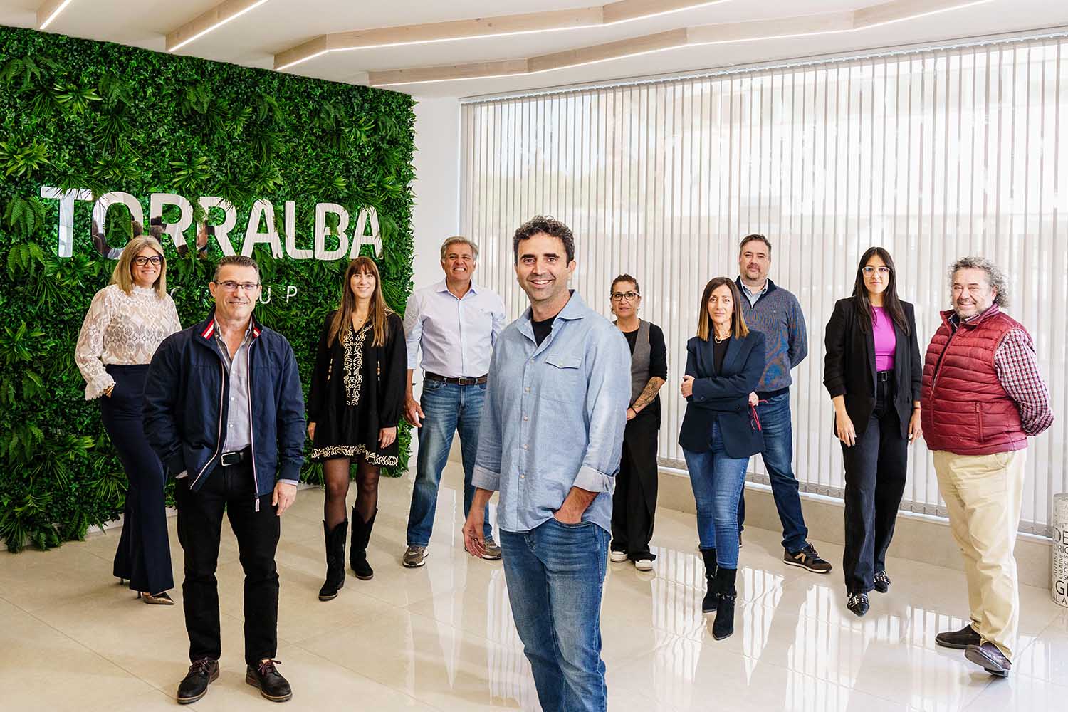 Grupo Torralba-Murcia (638)